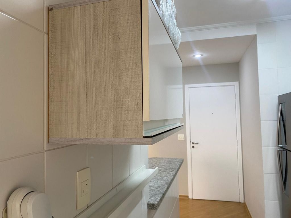 Apartamento para alugar com 1 quarto, 44m² - Foto 17