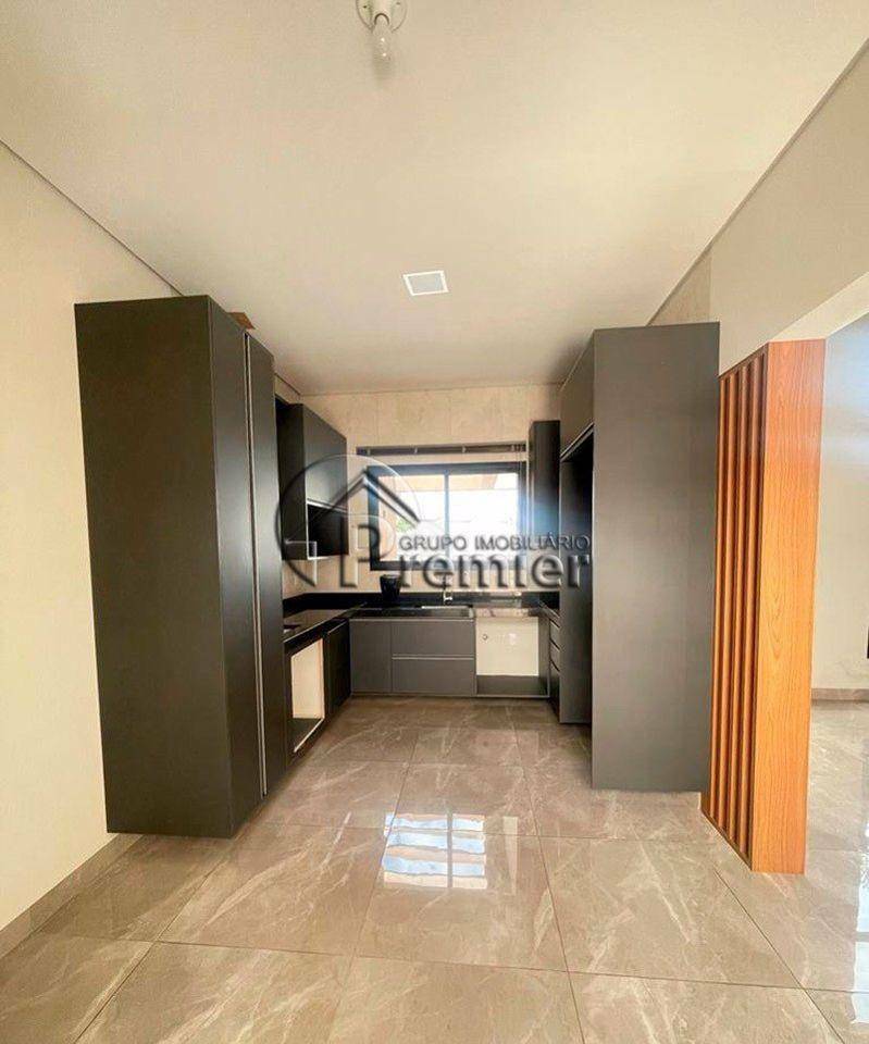 Casa de Condomínio à venda com 3 quartos, 104m² - Foto 3