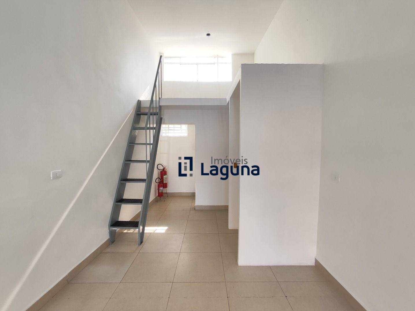 Loja-Salão, 40 m² - Foto 2