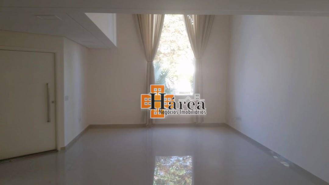 Sobrado à venda com 3 quartos, 244m² - Foto 3