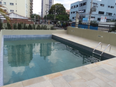 Apartamento para alugar com 2 quartos, 60m² - Foto 13