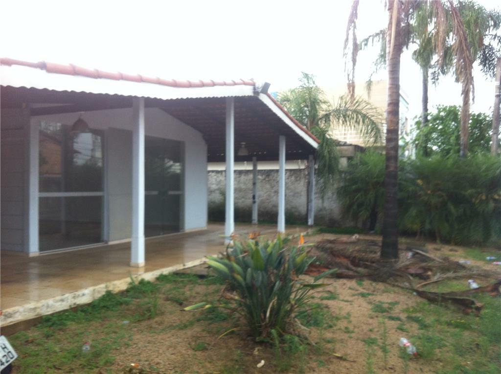 Terreno para alugar, 633m² - Foto 2