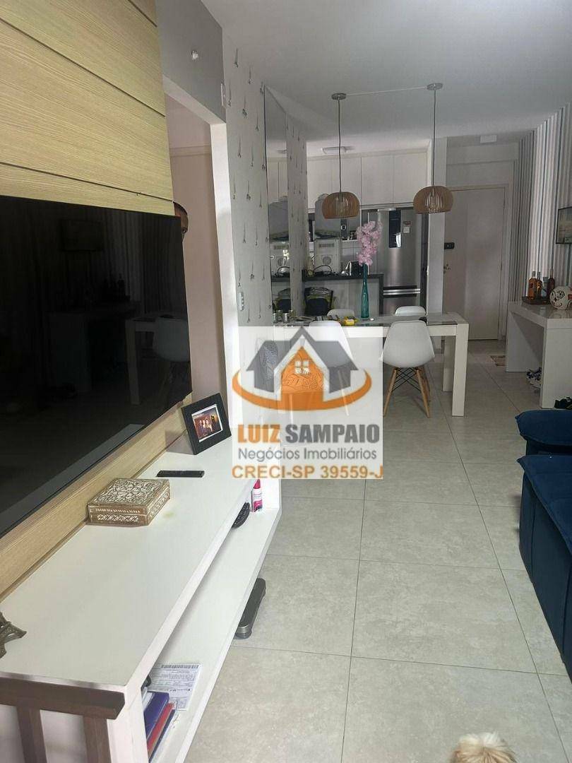 Apartamento à venda com 2 quartos, 65m² - Foto 19