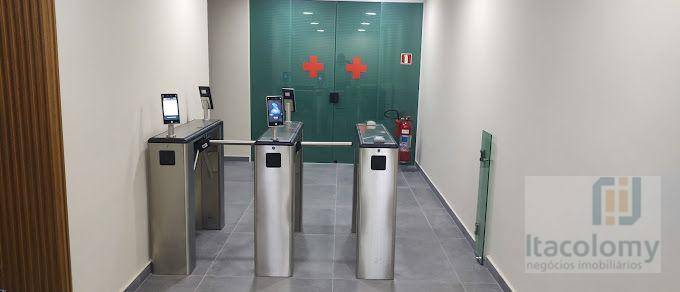 Sala-Conjunto, 204 m² - Foto 2