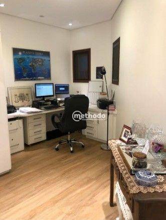 Casa de Condomínio à venda com 4 quartos, 281m² - Foto 16