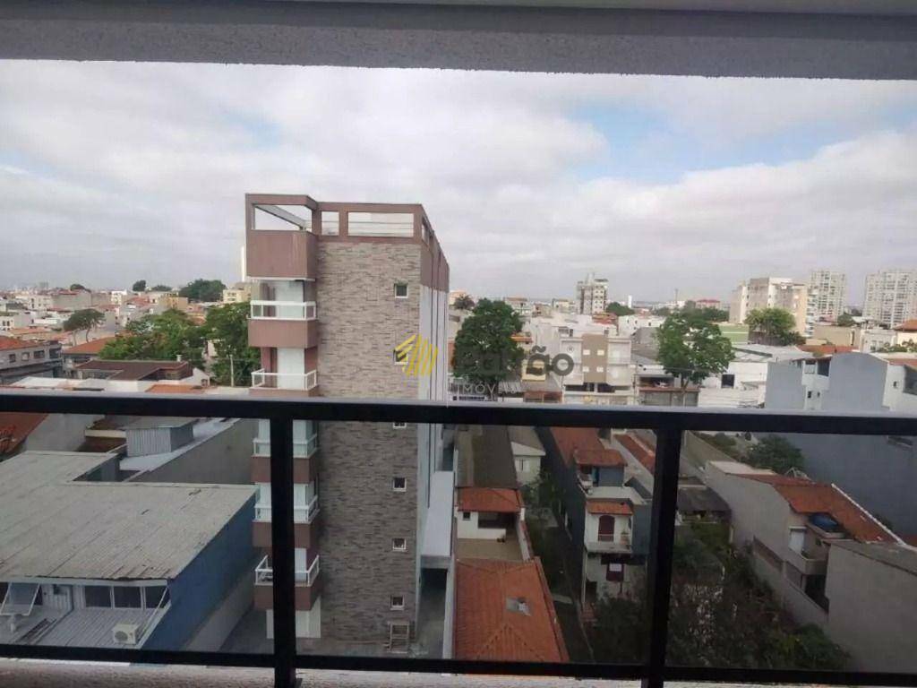 Apartamento para alugar com 2 quartos, 56m² - Foto 11