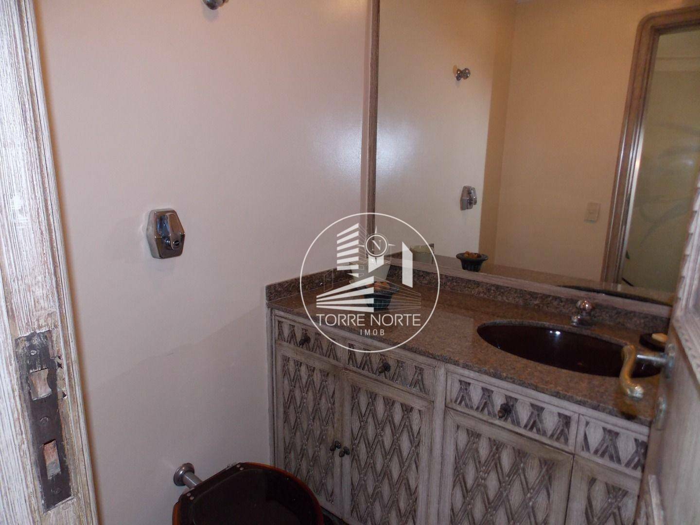 Cobertura, 3 quartos, 336 m² - Foto 22