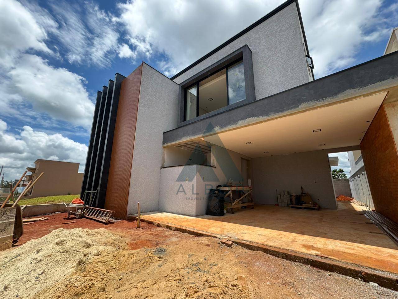 Casa de Condomínio, 4 quartos - Foto 2