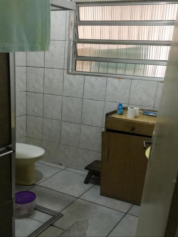 Apartamento à venda com 2 quartos, 55m² - Foto 3