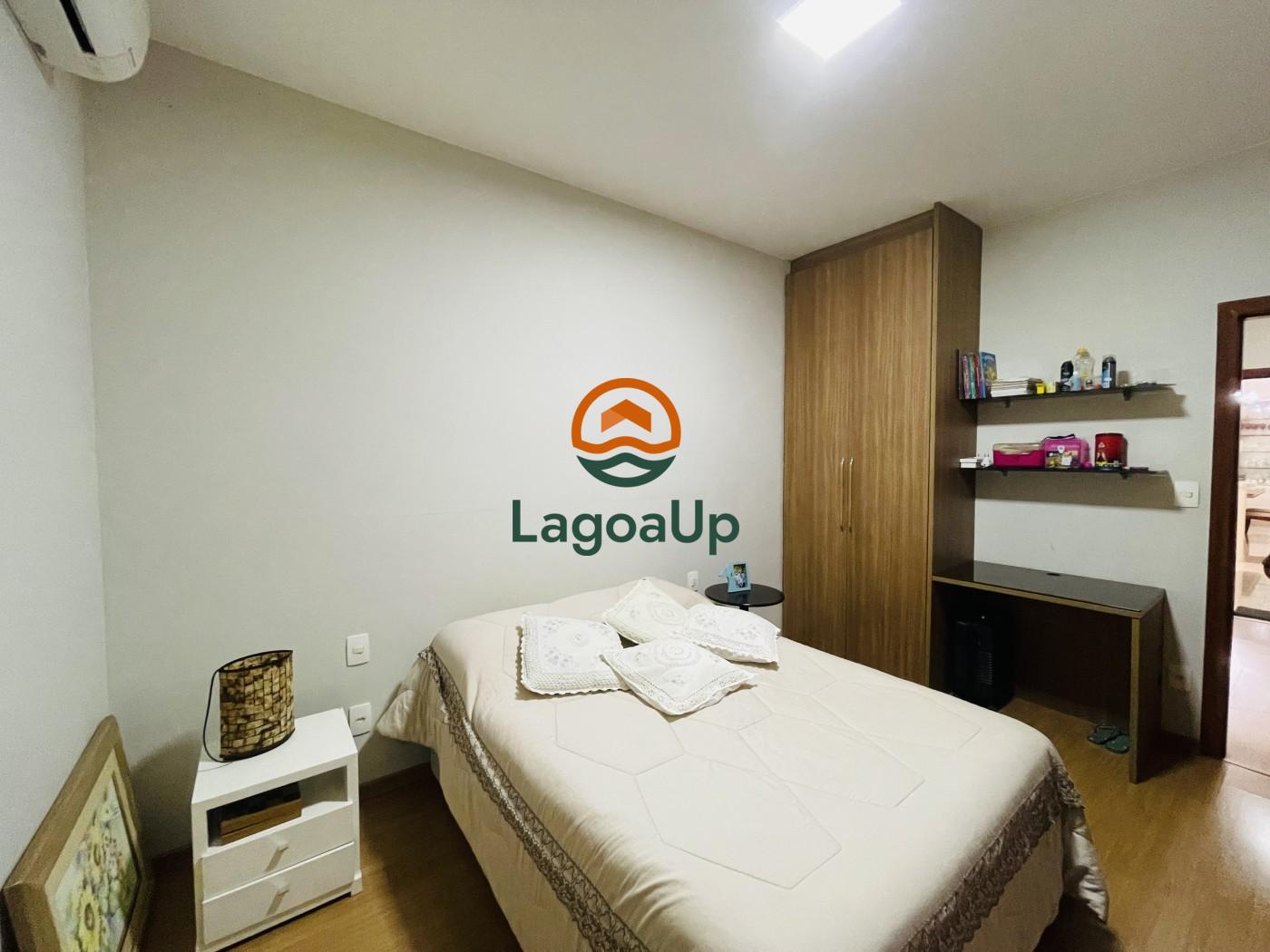 Casa de Condomínio à venda com 5 quartos, 278m² - Foto 19