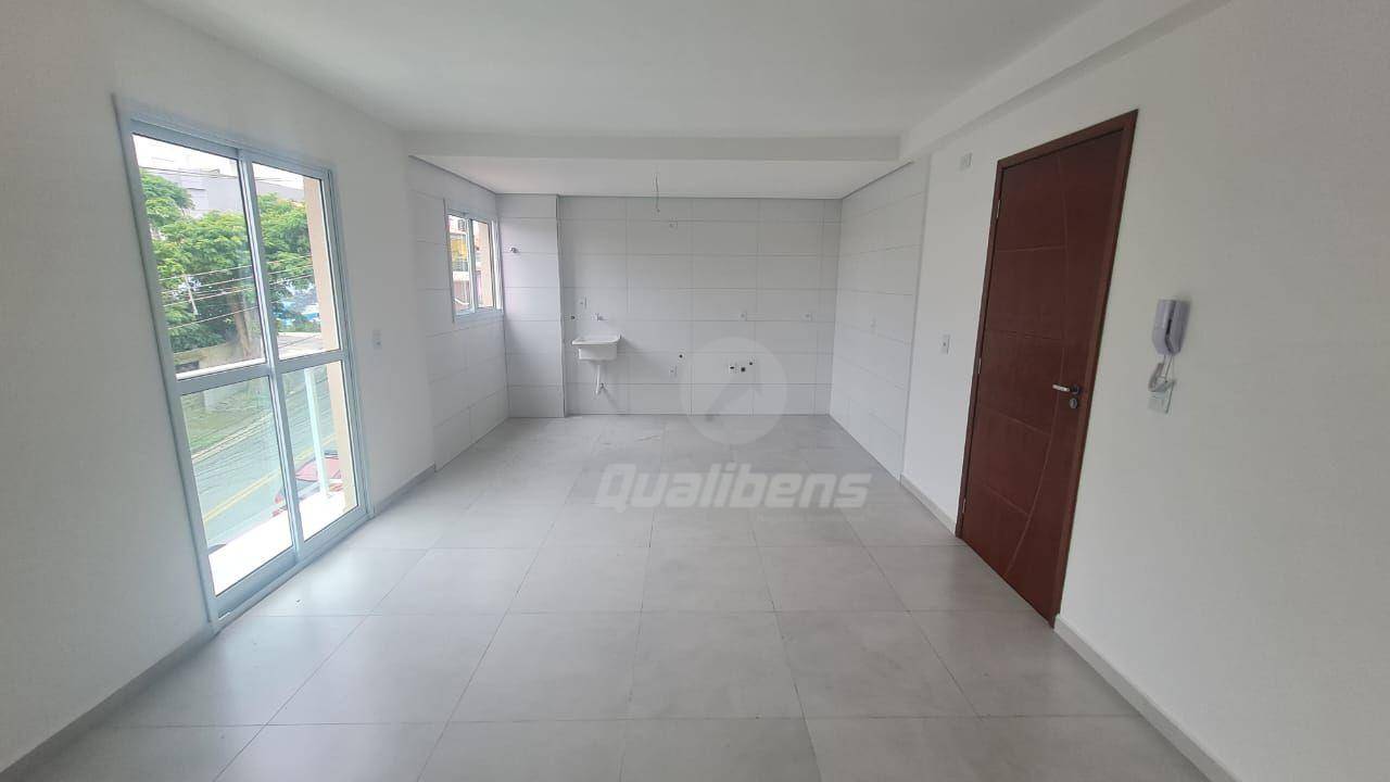 Apartamento à venda com 2 quartos, 56m² - Foto 3