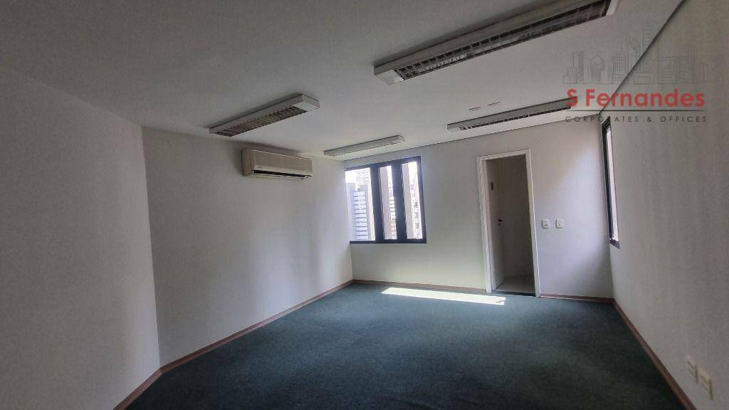 Conjunto Comercial-Sala para alugar, 162m² - Foto 7