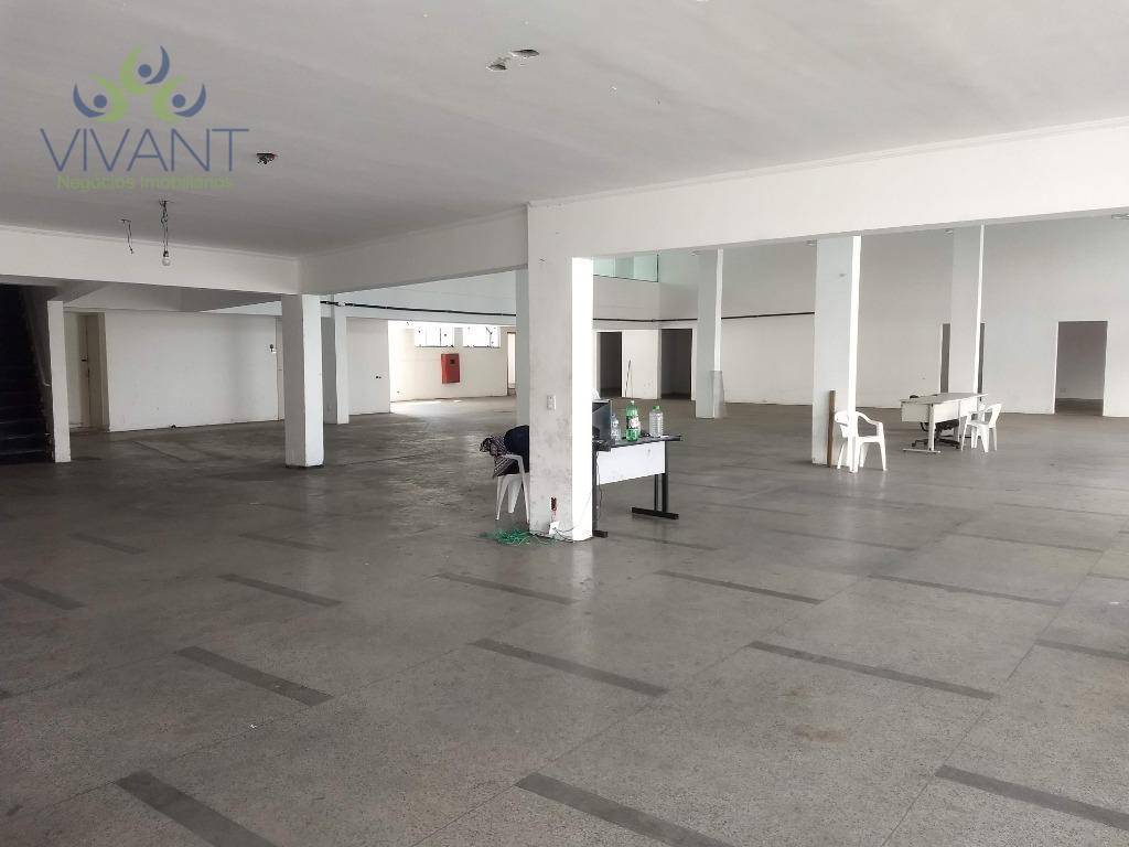 Loja-Salão para alugar, 2850m² - Foto 2