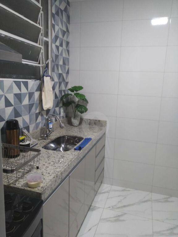 Apartamento à venda com 3 quartos, 63m² - Foto 11