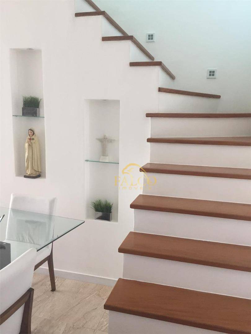 Cobertura à venda com 3 quartos, 228m² - Foto 6