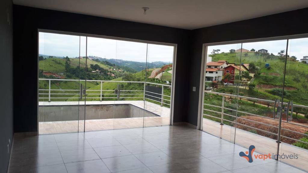 Casa de Condomínio à venda com 3 quartos, 240m² - Foto 10