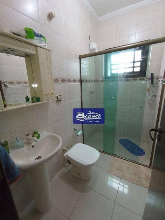 Sobrado à venda com 3 quartos, 154m² - Foto 16