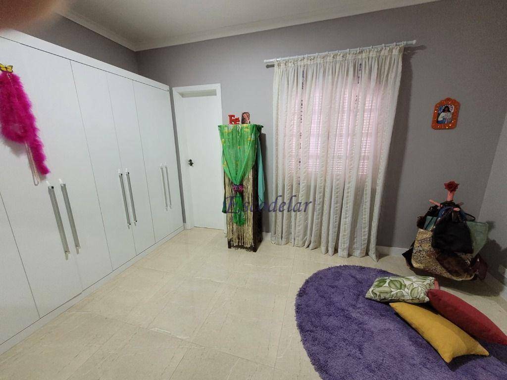 Sobrado à venda com 2 quartos, 101m² - Foto 12