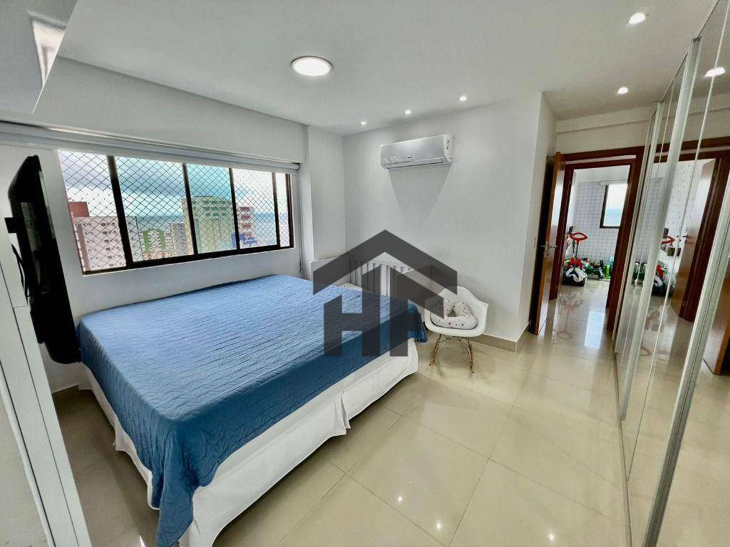 Apartamento à venda com 3 quartos, 134m² - Foto 13