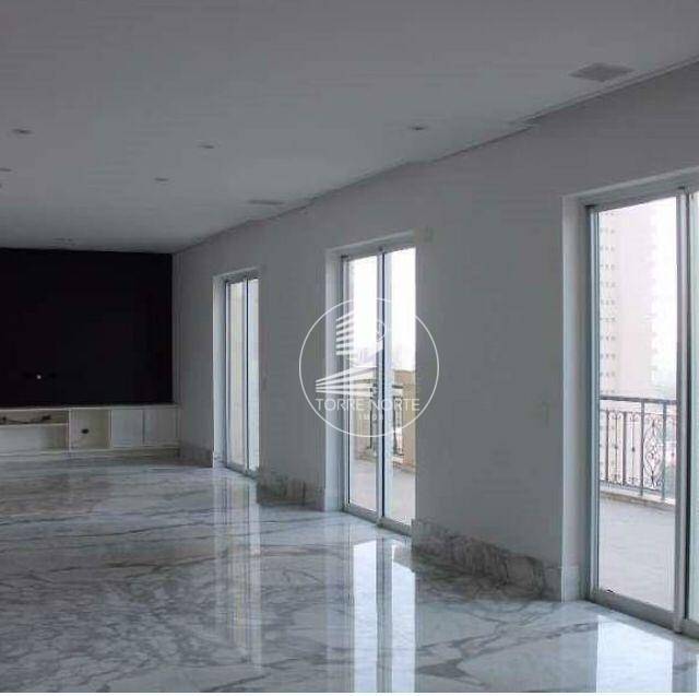 Cobertura à venda com 5 quartos, 518m² - Foto 13