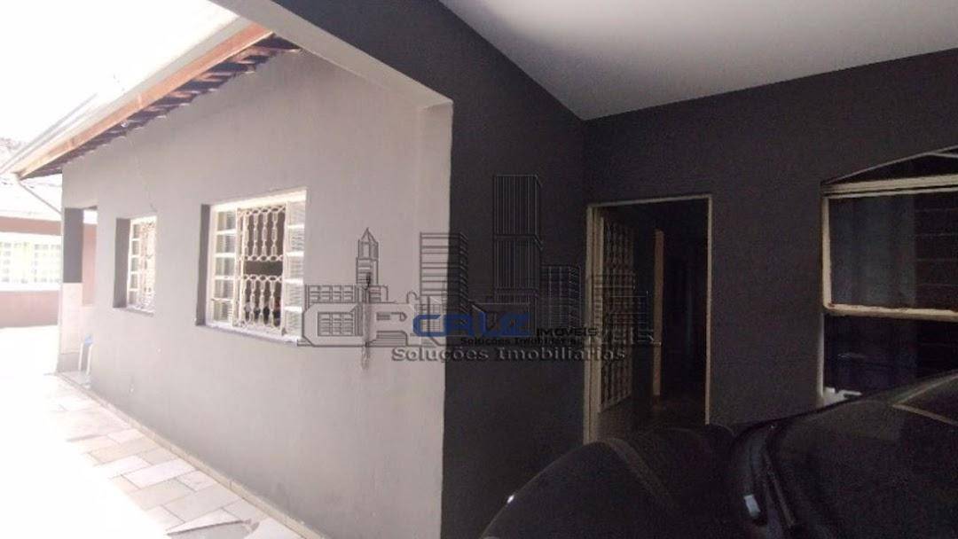 Casa à venda com 4 quartos, 160m² - Foto 55