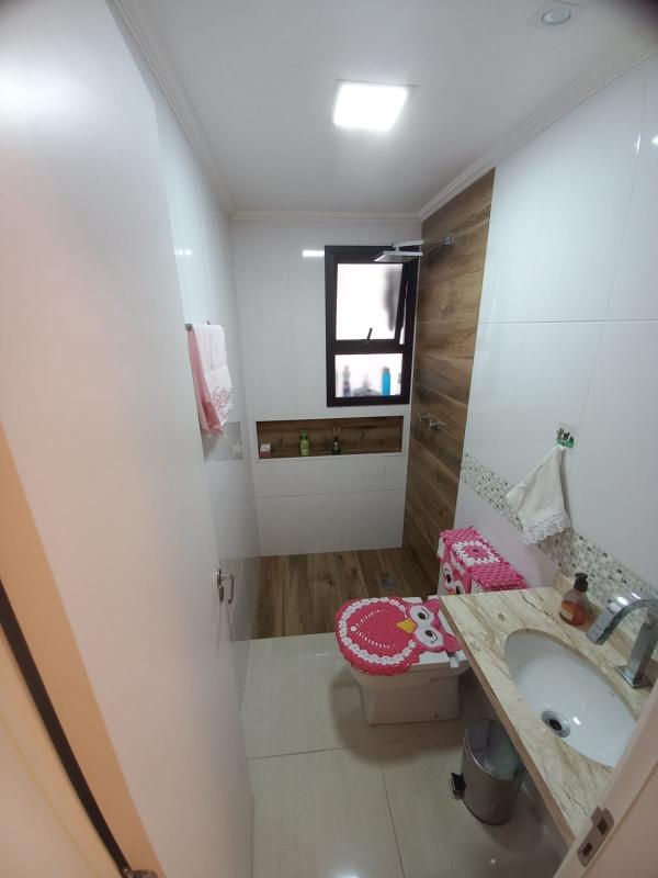 Apartamento à venda com 3 quartos, 74m² - Foto 12