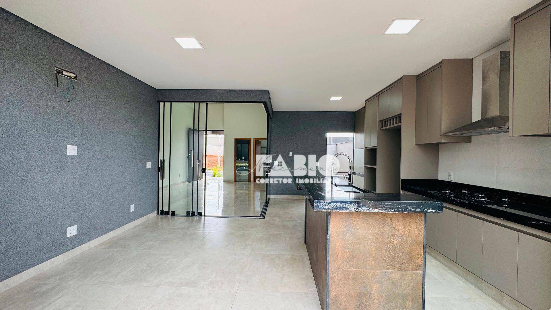 Casa de Condomínio à venda com 3 quartos, 190m² - Foto 9