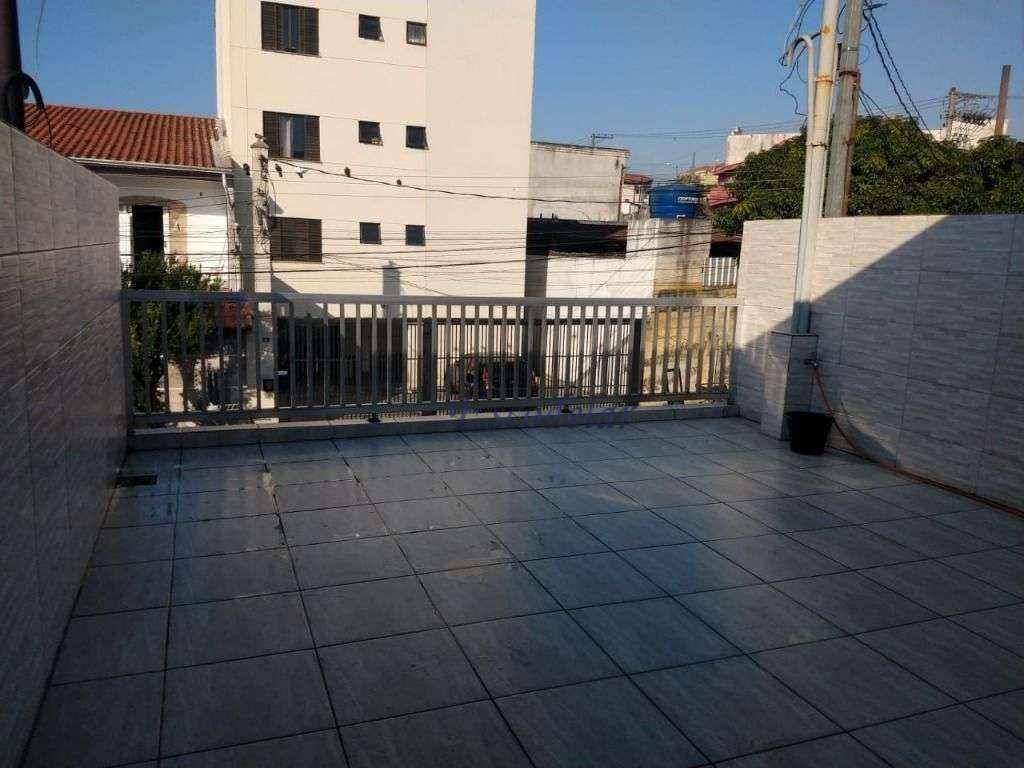 Sobrado à venda com 3 quartos, 125m² - Foto 26