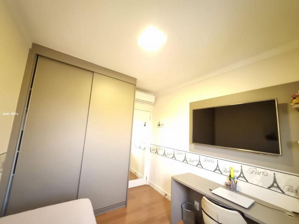 Apartamento à venda com 3 quartos, 104m² - Foto 6