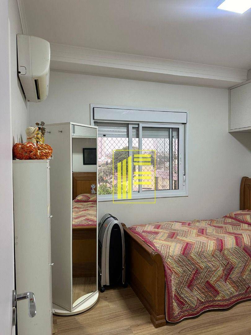 Apartamento à venda com 3 quartos, 114m² - Foto 16