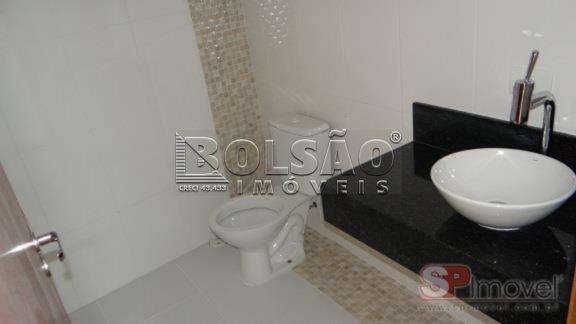 Sobrado à venda com 3 quartos, 160m² - Foto 8