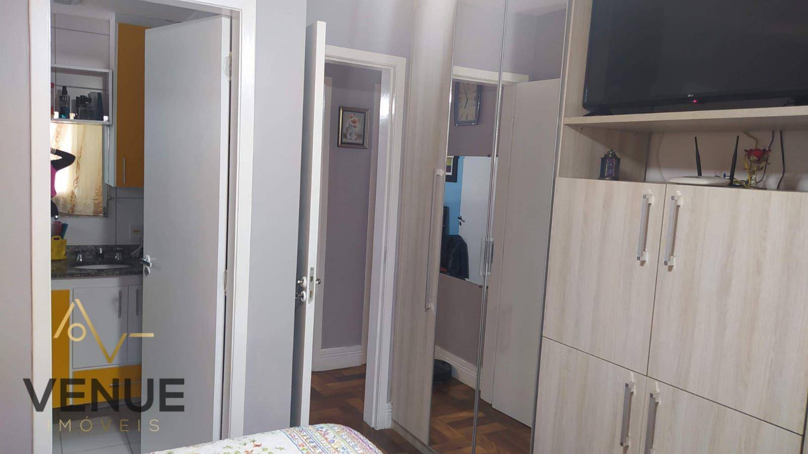 Apartamento à venda com 3 quartos, 72m² - Foto 13