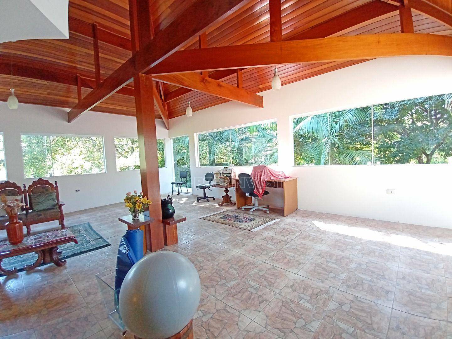 Casa de Condomínio à venda com 3 quartos, 332m² - Foto 29