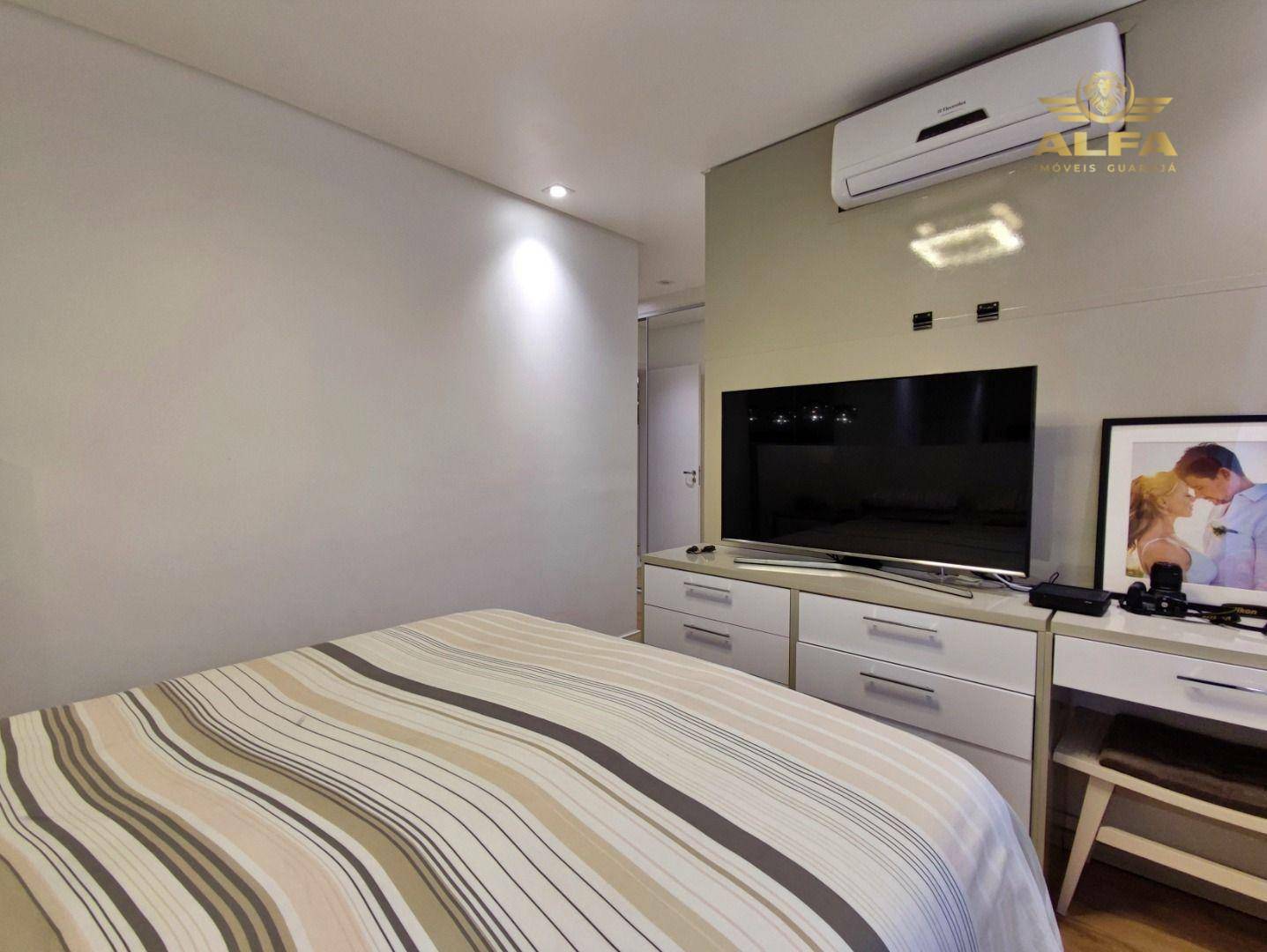 Apartamento à venda com 3 quartos, 134m² - Foto 21