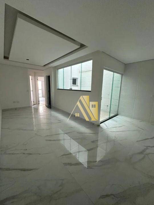 Apartamento à venda com 2 quartos, 65m² - Foto 1