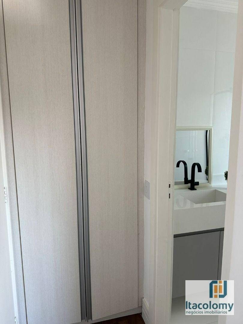 Apartamento à venda com 3 quartos, 158m² - Foto 16