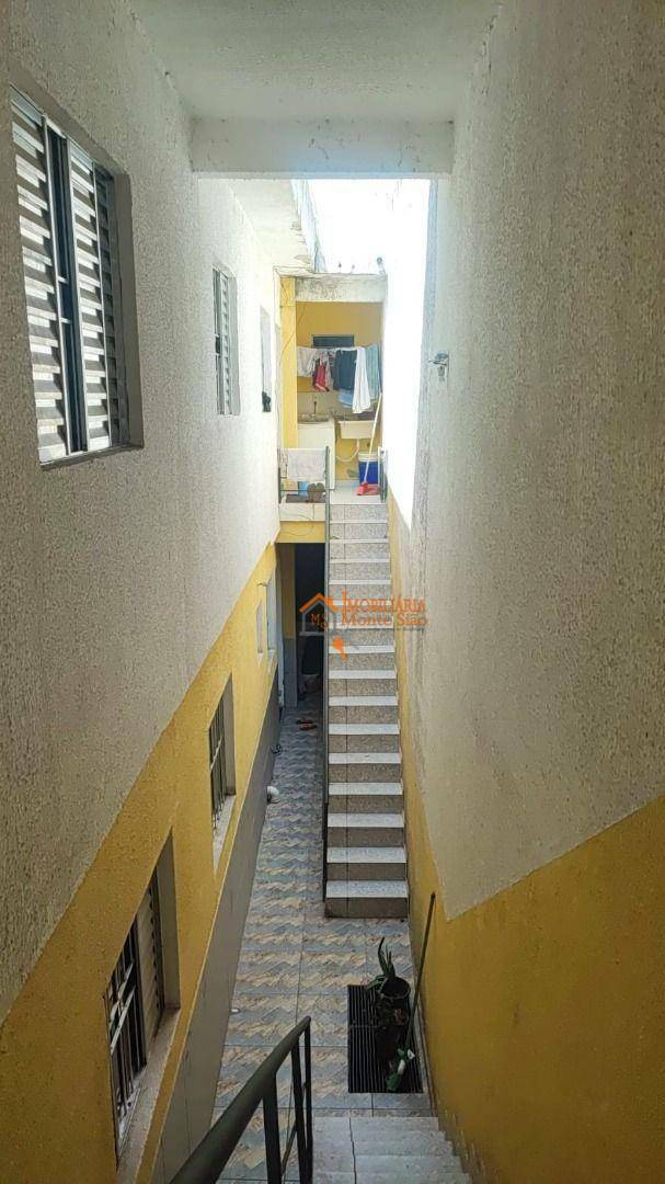 Sobrado à venda com 3 quartos, 300m² - Foto 5