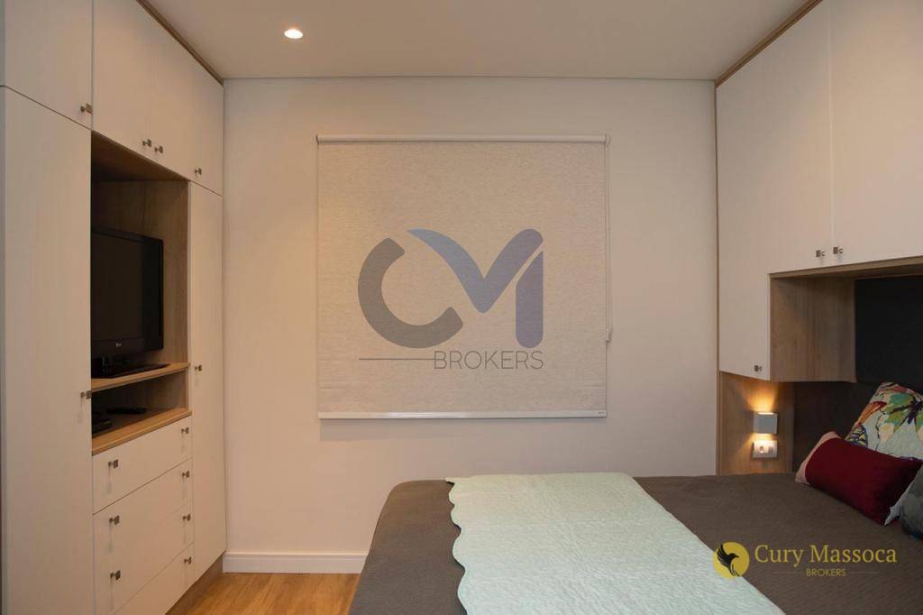 Apartamento à venda com 2 quartos, 80m² - Foto 15