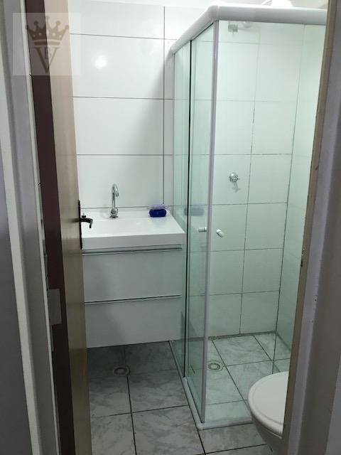 Apartamento à venda com 3 quartos, 66m² - Foto 4