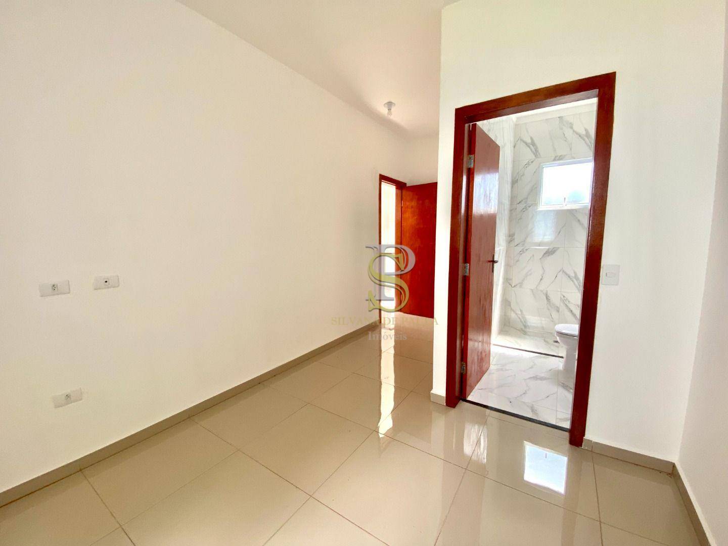 Casa à venda com 3 quartos, 98m² - Foto 12