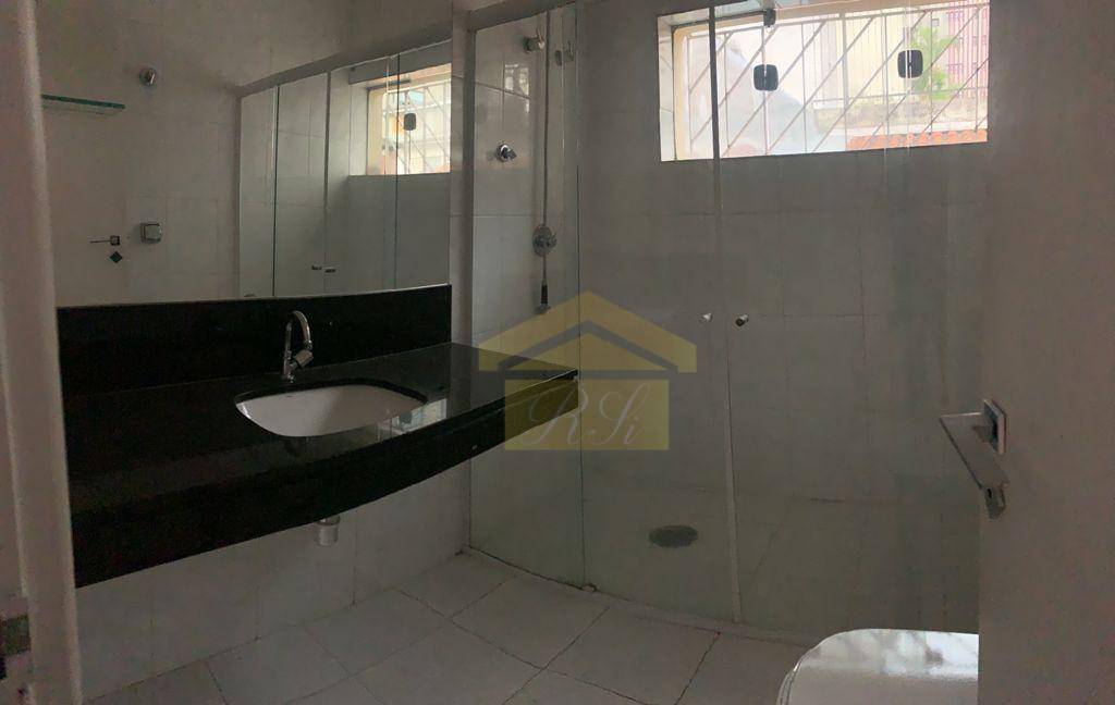 Sobrado à venda e aluguel com 4 quartos, 139m² - Foto 13