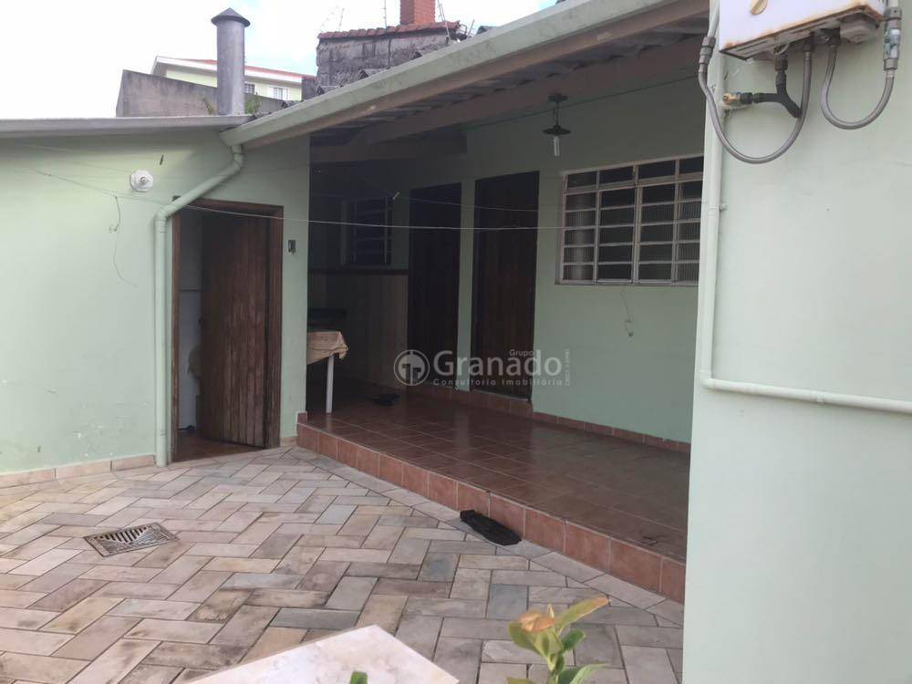 Casa à venda com 4 quartos, 375m² - Foto 28