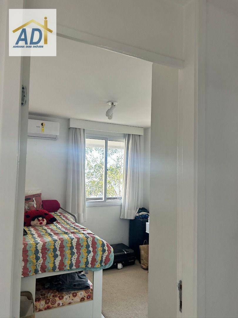 Apartamento à venda com 3 quartos, 82m² - Foto 11