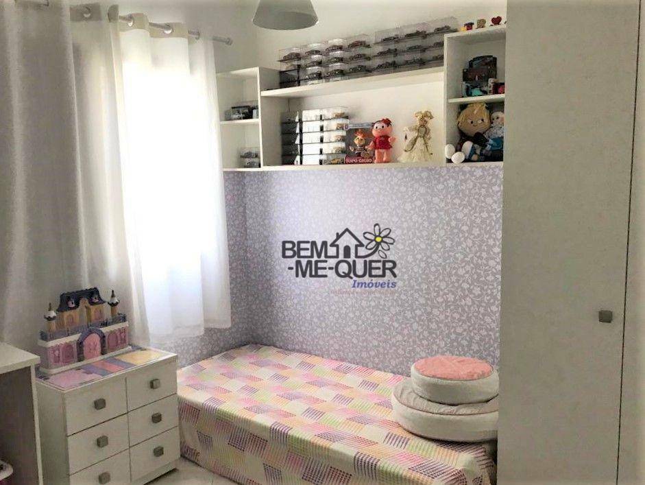 Apartamento à venda com 3 quartos, 125m² - Foto 25