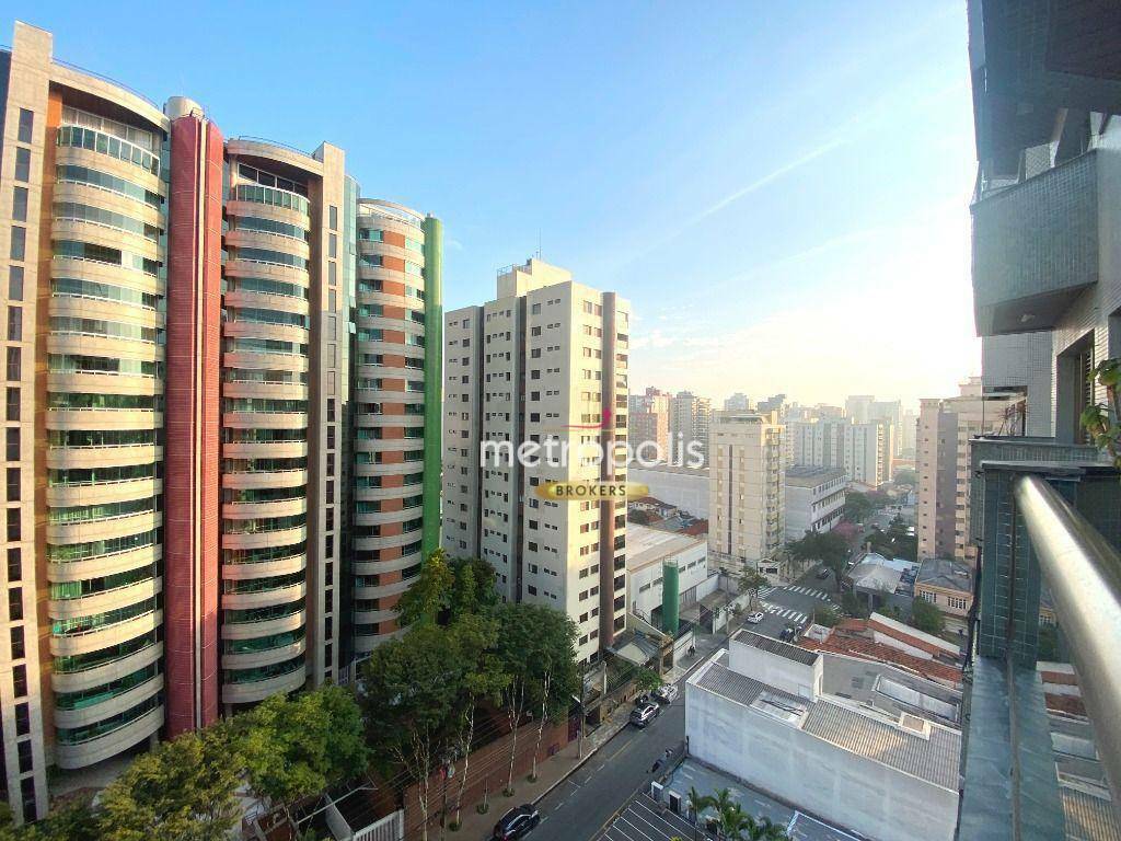 Apartamento à venda com 2 quartos, 167m² - Foto 12