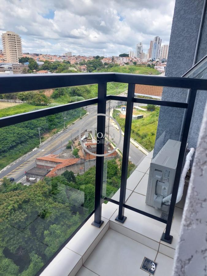 Apartamento à venda com 2 quartos, 53m² - Foto 4