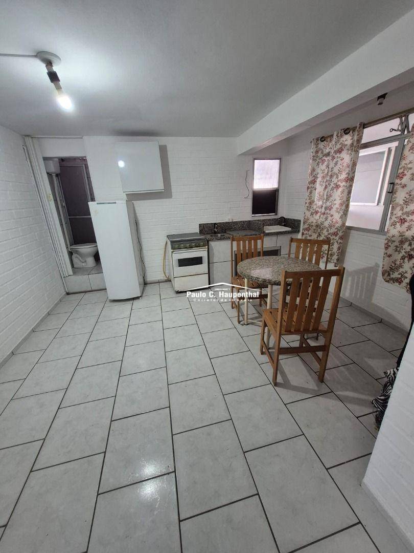 Apartamento, 1 quarto, 45 m² - Foto 7