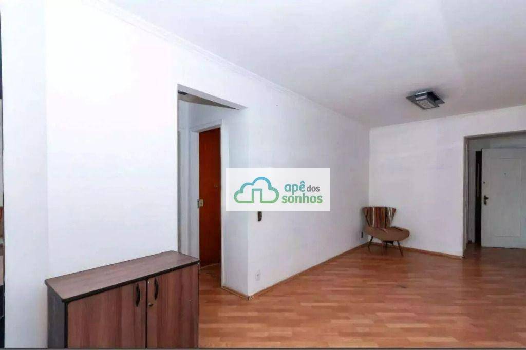 Apartamento à venda com 2 quartos, 64m² - Foto 5