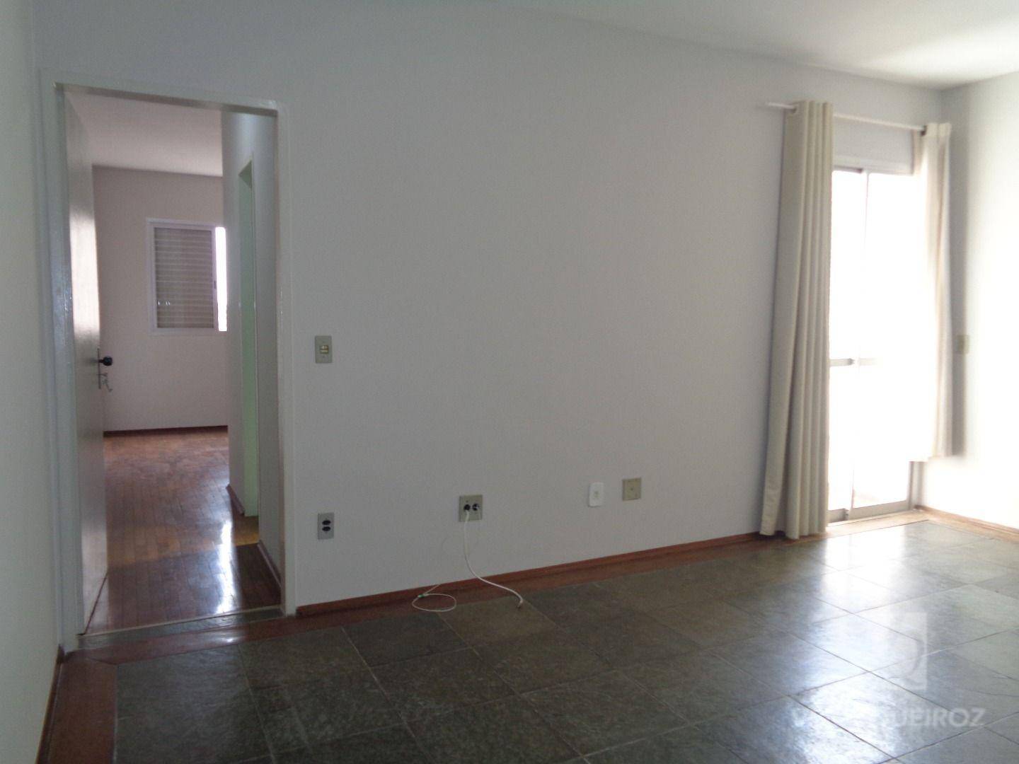 Apartamento à venda e aluguel com 1 quarto, 53m² - Foto 2