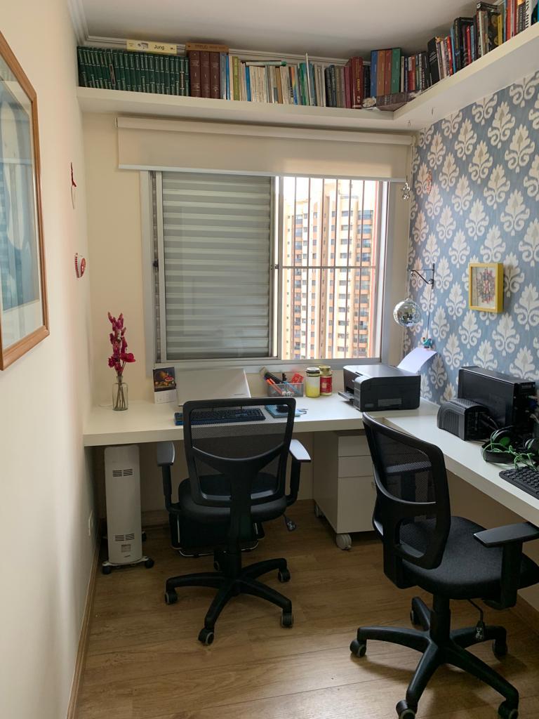 Apartamento à venda com 3 quartos, 138m² - Foto 10